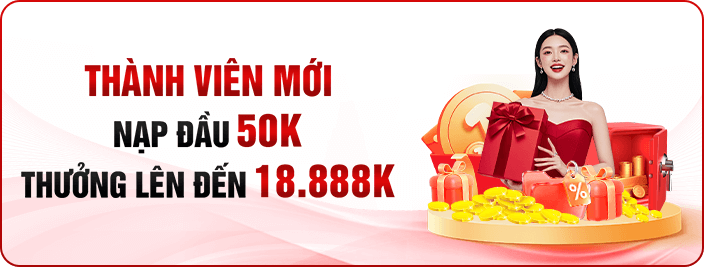 Khuyến Mãi Nạp Đầu TR88